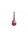 MK3 Mini Lippenstift Rot