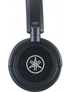 Yamaha HPH100B 2