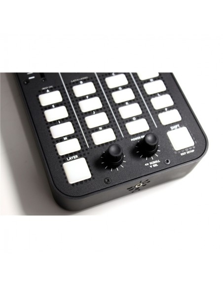 Allen & Heath XONE:K2