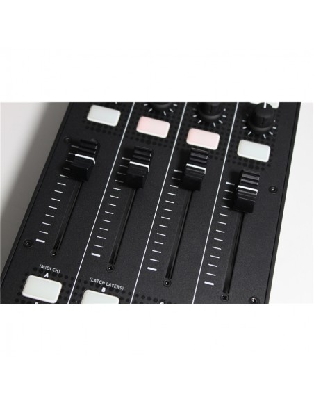 Allen & Heath XONE:K2