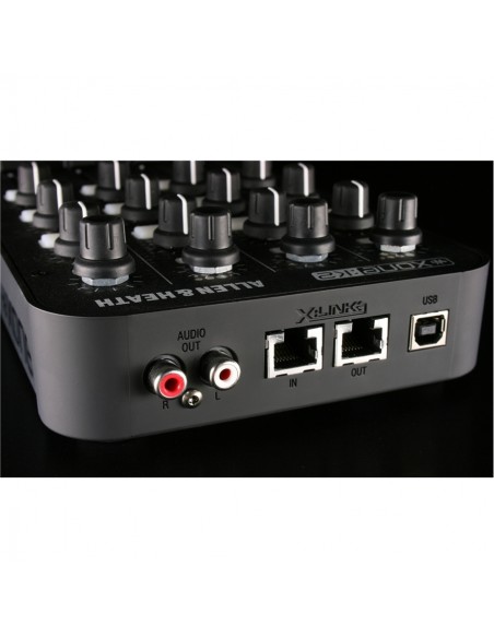 Allen & Heath XONE:K2