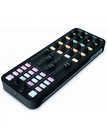 Allen & Heath XONE:K2