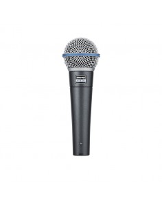 Shure BETA 58A
