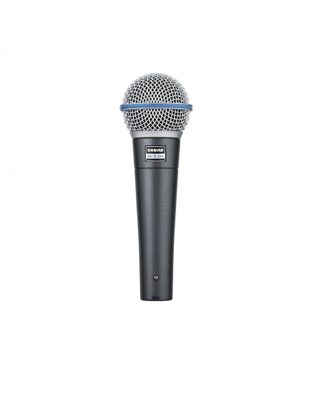 Shure BETA 58A