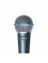 Shure BETA 58A