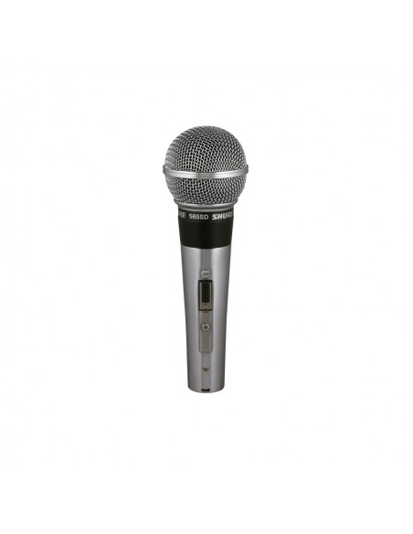 Shure 565SD Microfono voce dinamico cardioide