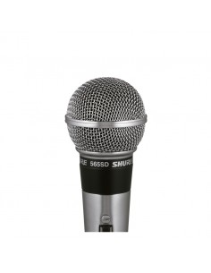 Shure 565SD Microfono voce... 2