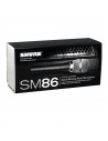 Shure SM86