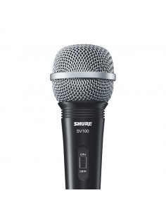 Shure SV100A 2