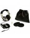 Auriculares para DJ Shure SRH750DJ