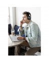Shure Aonic 40 Black Cuffia Wireless Bluetooth 5