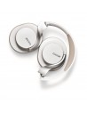 Shure Aonic 40 White Cuffia Wireless Bluetooth 5