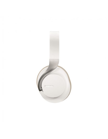 Shure Aonic 40 White Cuffia Wireless Bluetooth 5