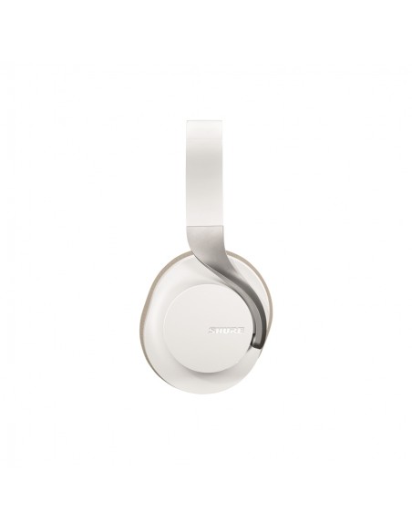 Shure Aonic 40 White Cuffia Wireless Bluetooth 5