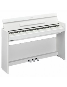 YAMAHA YDP-S54 White