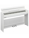 YAMAHA YDP-S54 Blanc