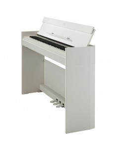 YAMAHA YDP-S54 White 2
