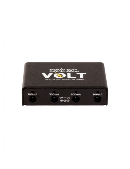 Ernie Ball 6191 Volt Power Supply