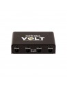 Bloc d'alimentation Ernie Ball 6191 volts