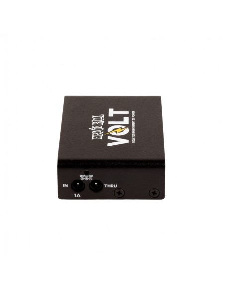 Ernie Ball 6191 Volt Power Supply