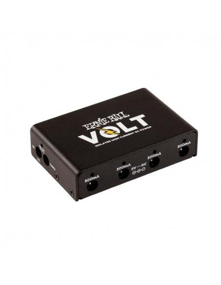 Ernie Ball 6191 Volt Power Supply