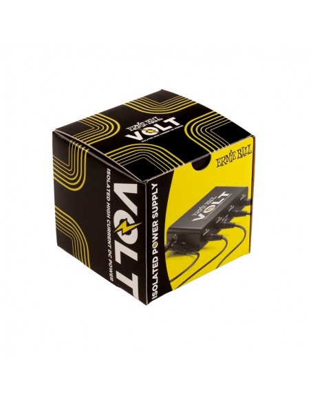 Ernie Ball 6191 Volt Power Supply