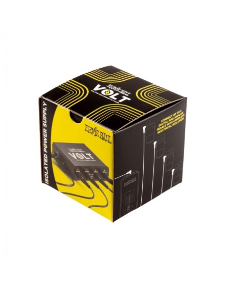 Ernie Ball 6191 Volt Power Supply