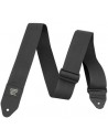 ERNIE BALL Polypro Guitar Strap 2" Black