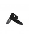 ERNIE BALL Polypro Guitar Strap 2" Black