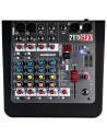 Allen & Heath ZED-6FX