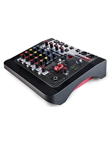 Allen & Heath ZED-6FX