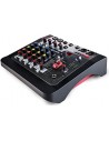 Allen & Heath ZED-6FX