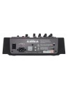 Allen & Heath ZED-6FX