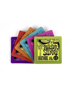 Ernie Ball 4003...