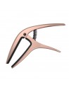 Ernie Ball 9605 Axis Capo Rose Gold