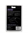 Ernie Ball 9605 Axis Capo Rose Gold