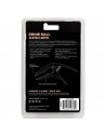 Ernie Ball 9606 Axis Capo Gold Satin