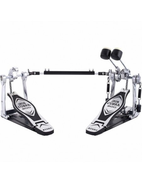 TAMA HP200PTW Iron Cobra 200 doppio