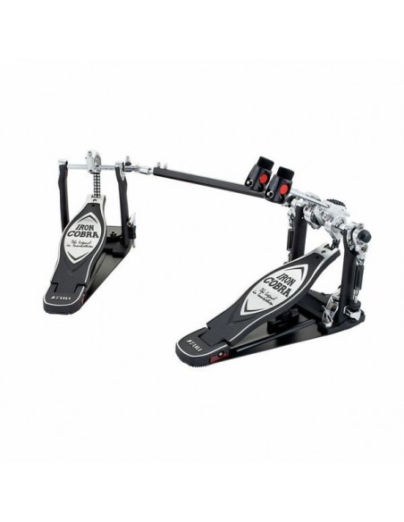 TAMA HP900PWN Iron Cobra