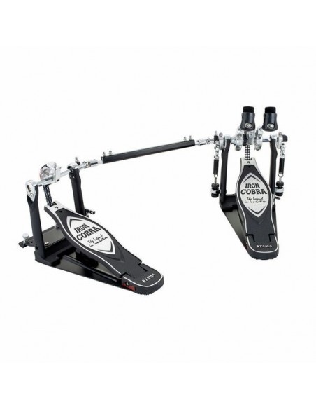 TAMA HP900PWN Iron Cobra