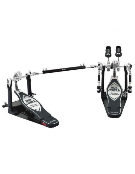 TAMA HP900PWN Iron Cobra