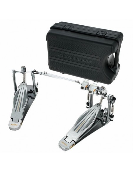 TAMA HP910LWN Speed Cobra Doppio Pedale