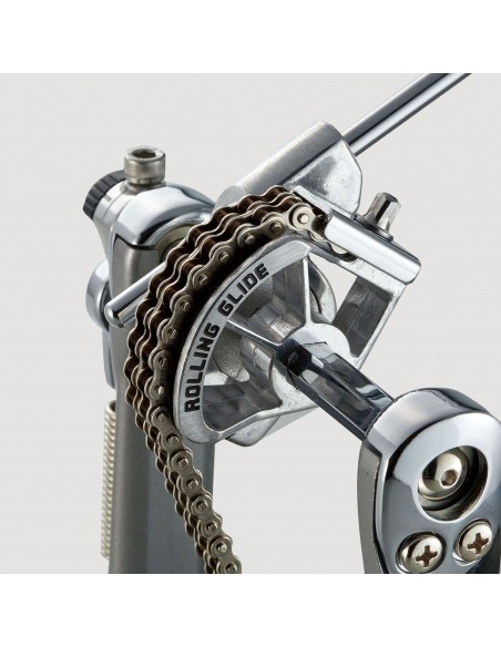 TAMA HP910LWN Speed Cobra Doppio Pedale