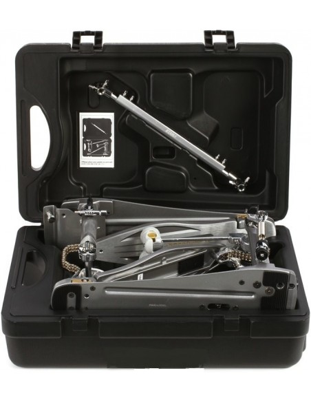 TAMA HP910LWN Speed Cobra Doppio Pedale