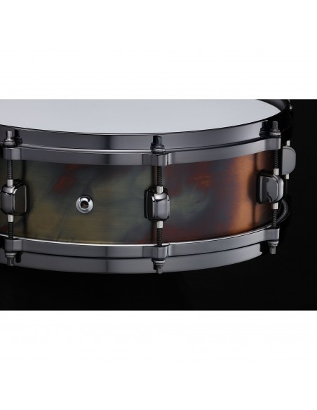 Tama LBZ1445 SLP Dynamic Bronze 14"×4,5"