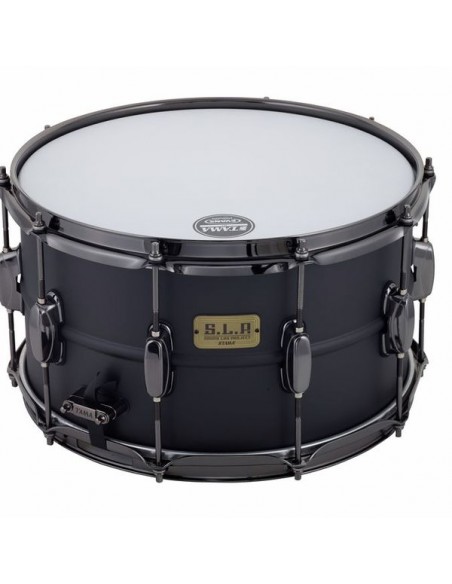 TAMA LST148 Big Black Steel 14"x8"