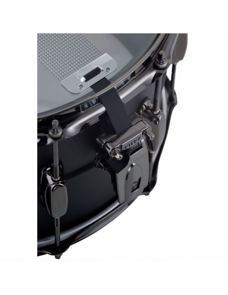 TAMA LST148 Big Black Steel 14"x8"