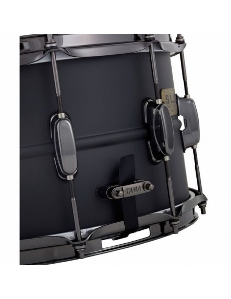 TAMA LST148 Big Black Steel 14"x8"