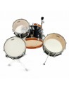 Tama Club Jam Vintage Kit -CCM LJK48S-CCM
