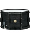 TAMA WP148BK-BOW Woodworks 14"x8" Black Oak Wrap